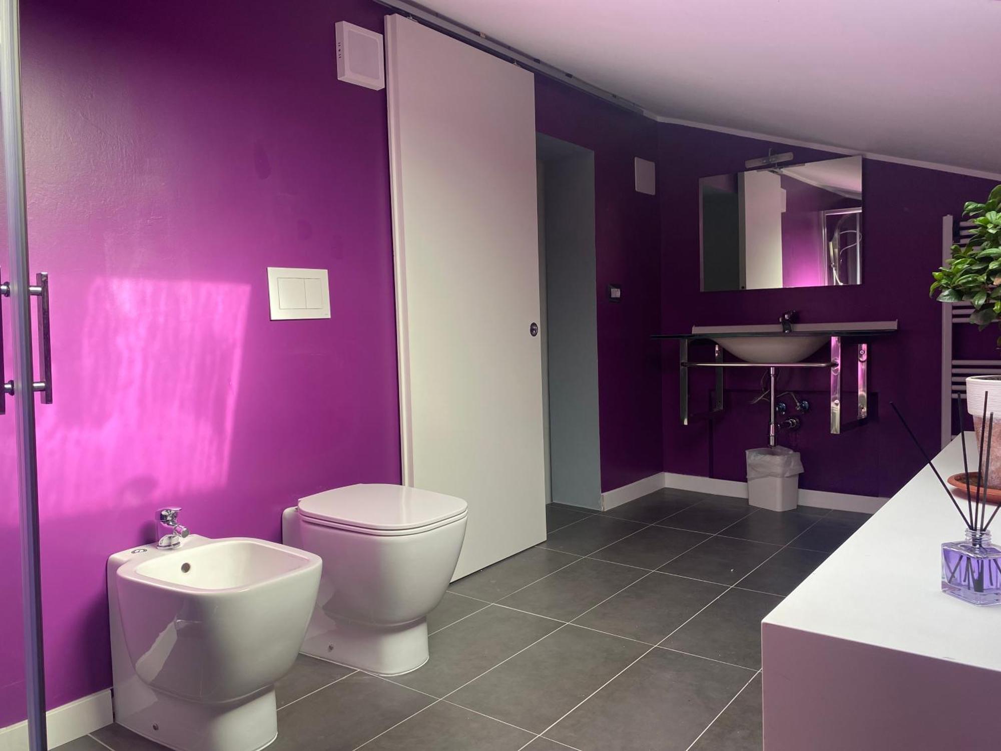 Fuori Borgo Bed and Breakfast Καμπομπάσο Εξωτερικό φωτογραφία