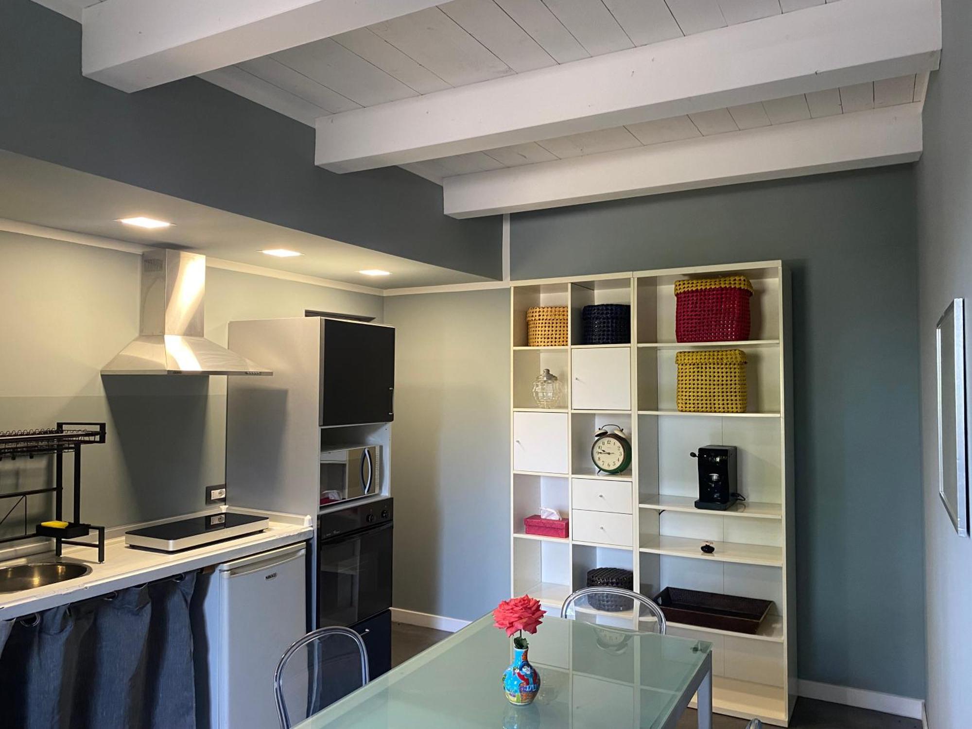 Fuori Borgo Bed and Breakfast Καμπομπάσο Εξωτερικό φωτογραφία