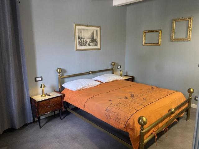 Fuori Borgo Bed and Breakfast Καμπομπάσο Εξωτερικό φωτογραφία