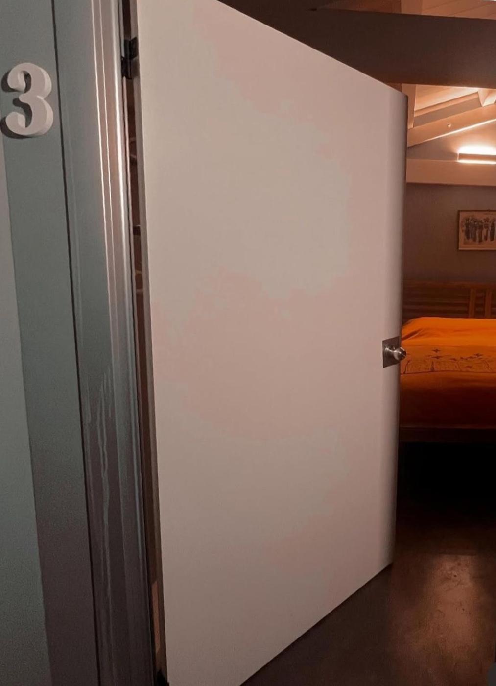 Fuori Borgo Bed and Breakfast Καμπομπάσο Εξωτερικό φωτογραφία