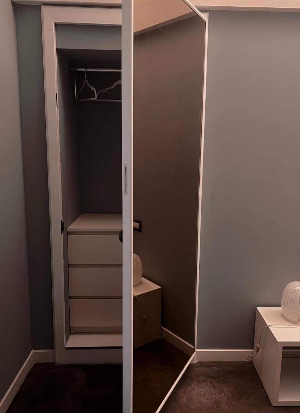 Fuori Borgo Bed and Breakfast Καμπομπάσο Εξωτερικό φωτογραφία