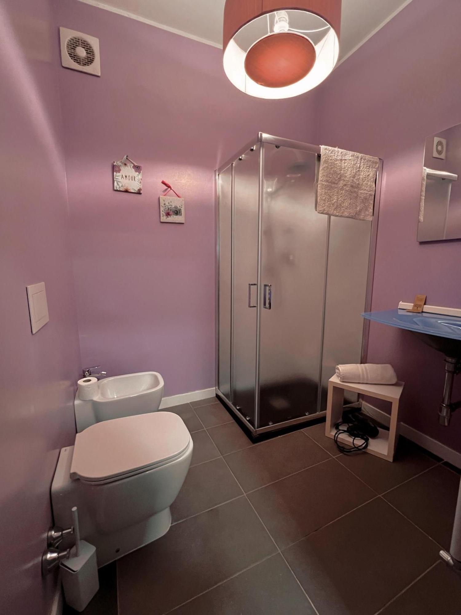Fuori Borgo Bed and Breakfast Καμπομπάσο Εξωτερικό φωτογραφία